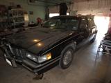 1993 Cadillac - garage kept and in running condition