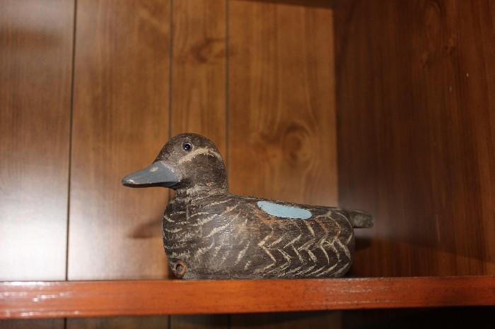 Wood Duck Collection