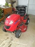Toro Lawn Mower