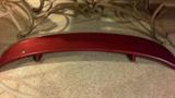 Dodge Charger Fin 