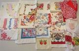 Vintage Linens