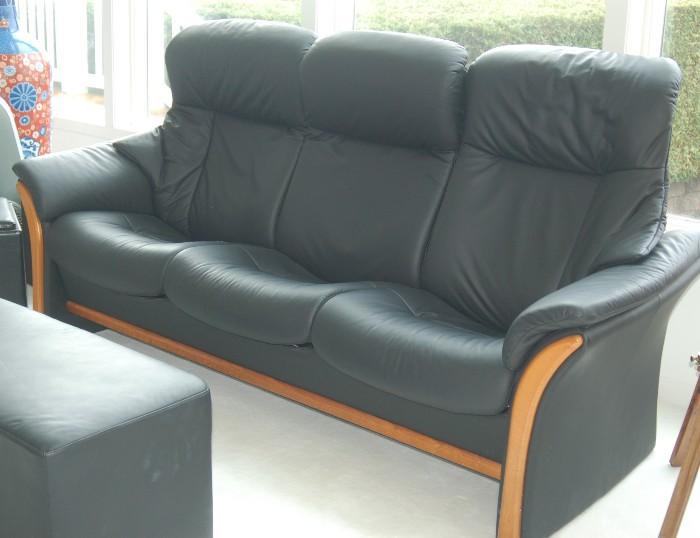 Hjellegjerde Reclining Sofa #2