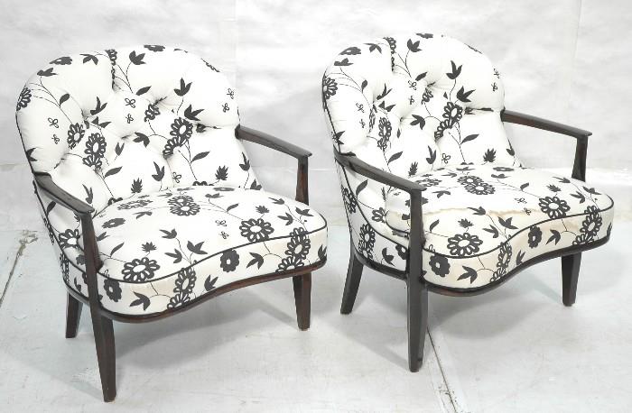 Dunbar Chairs