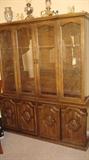 Nice China Cabinet