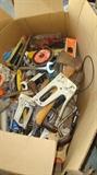 Lots of Tools