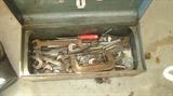 Tool Boxes / Tools