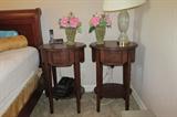 Pair of Beautiful Nightstands