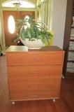 Midcentury Dresser
