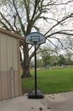 Basketball Goal
