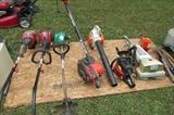 Yard Tools