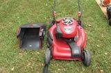 Craftsman Lawnmower