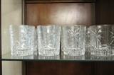 Set of 12 Whiskey Glasses