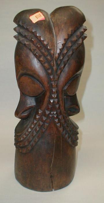 African Arts Ancestral Figure
