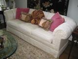 Heritage sofa