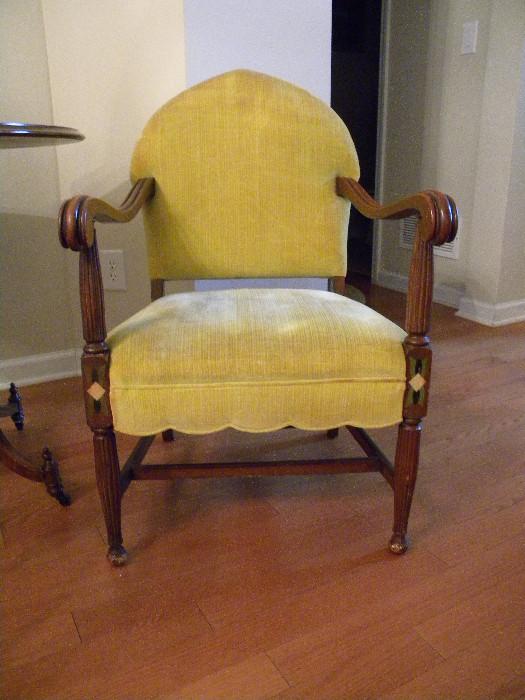 Lovely Antique Chair