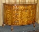 Low Chest To Bedroom Set