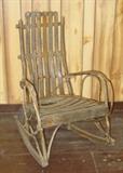 Twig Rocker