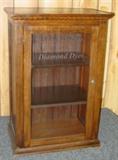 Diamond Dyes Cabinet