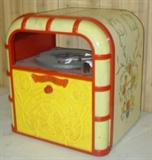 Bing Crosby Juke Box Record Player