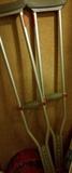 Crutches