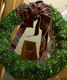 Xmas wreath