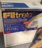 Furnace filters