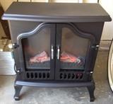 Electric Fireplace
