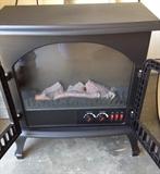 Electric Fireplace