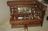 MINIATURE BAR