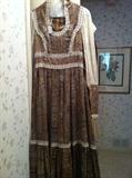 vintage clothing/ costumes