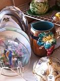 decorative plates