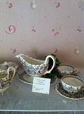 Spode Copeland "Florence dishes from England