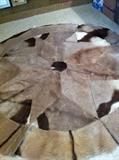 rug purchased in South Africa