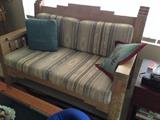 Southwest Love Seat