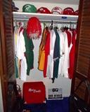 RED DEVIL and HARNESS FESTIVAL collectables