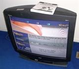 Nice RCA with great picture, and on top...............