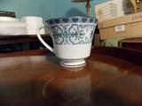 Noritake Burlington china