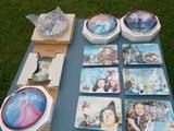 Wizard of Oz, Barbie plates
