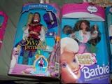 Teen talk Barbie, Prince Derek