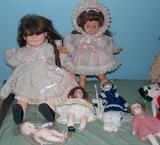 Dolls