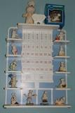 Pillsbury doughboy perpetual calendar