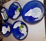 Anchor hocking bakeware, new