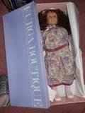 Furga Doll