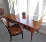 Milling Road  West Indies desk