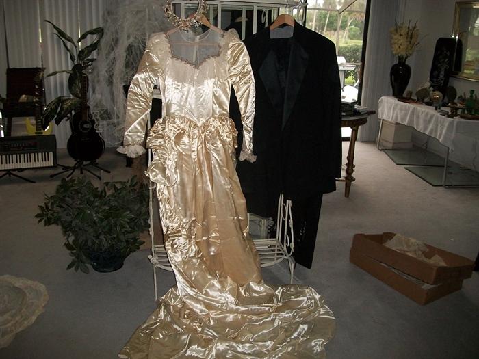 1948 GOWN