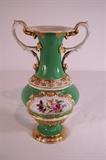 Meissen vase