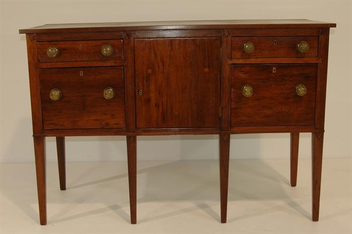 Southern made sideboard