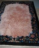 Nichols room size rug