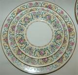 Charles Ahrenfeldt Limoges China