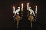 Italian sconces